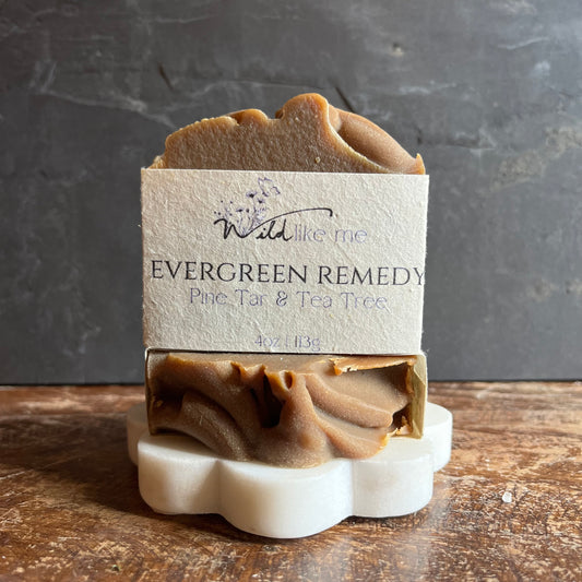 Evergreen Remedy