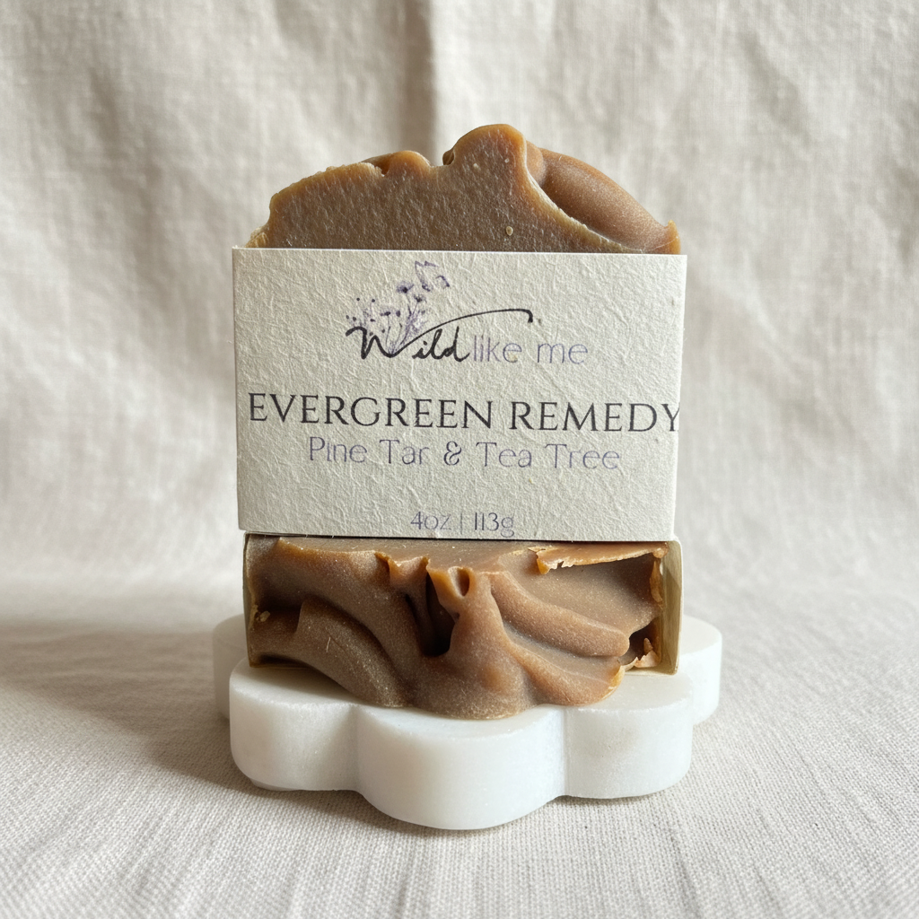 Evergreen Remedy