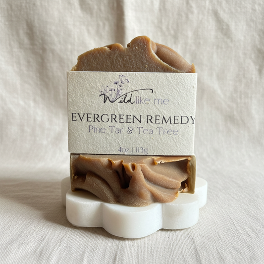 Evergreen Remedy