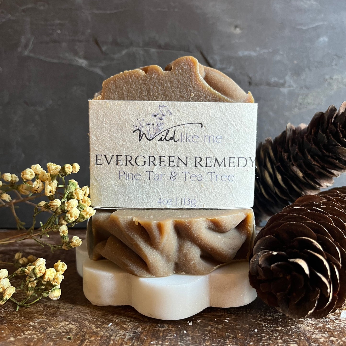 Evergreen Remedy