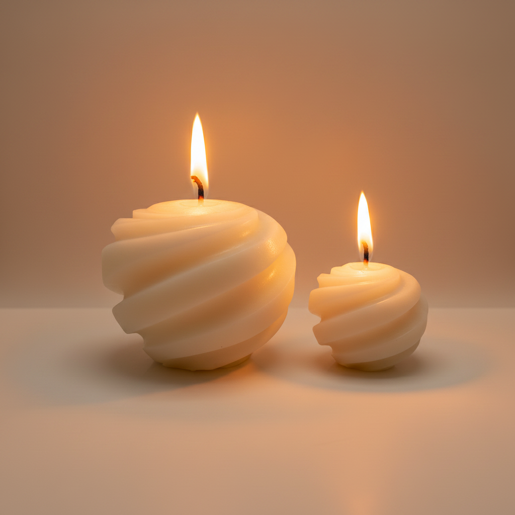 The Spiral Set