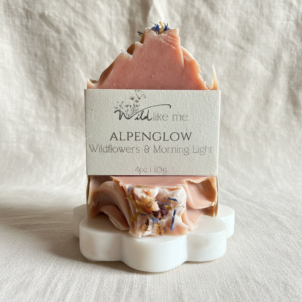 Alpenglow