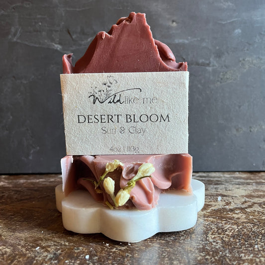 Desert Bloom
