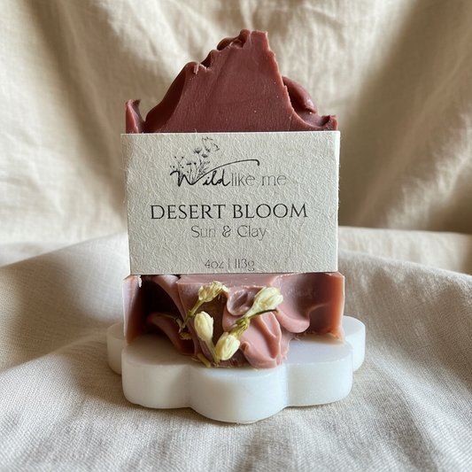 Desert Bloom