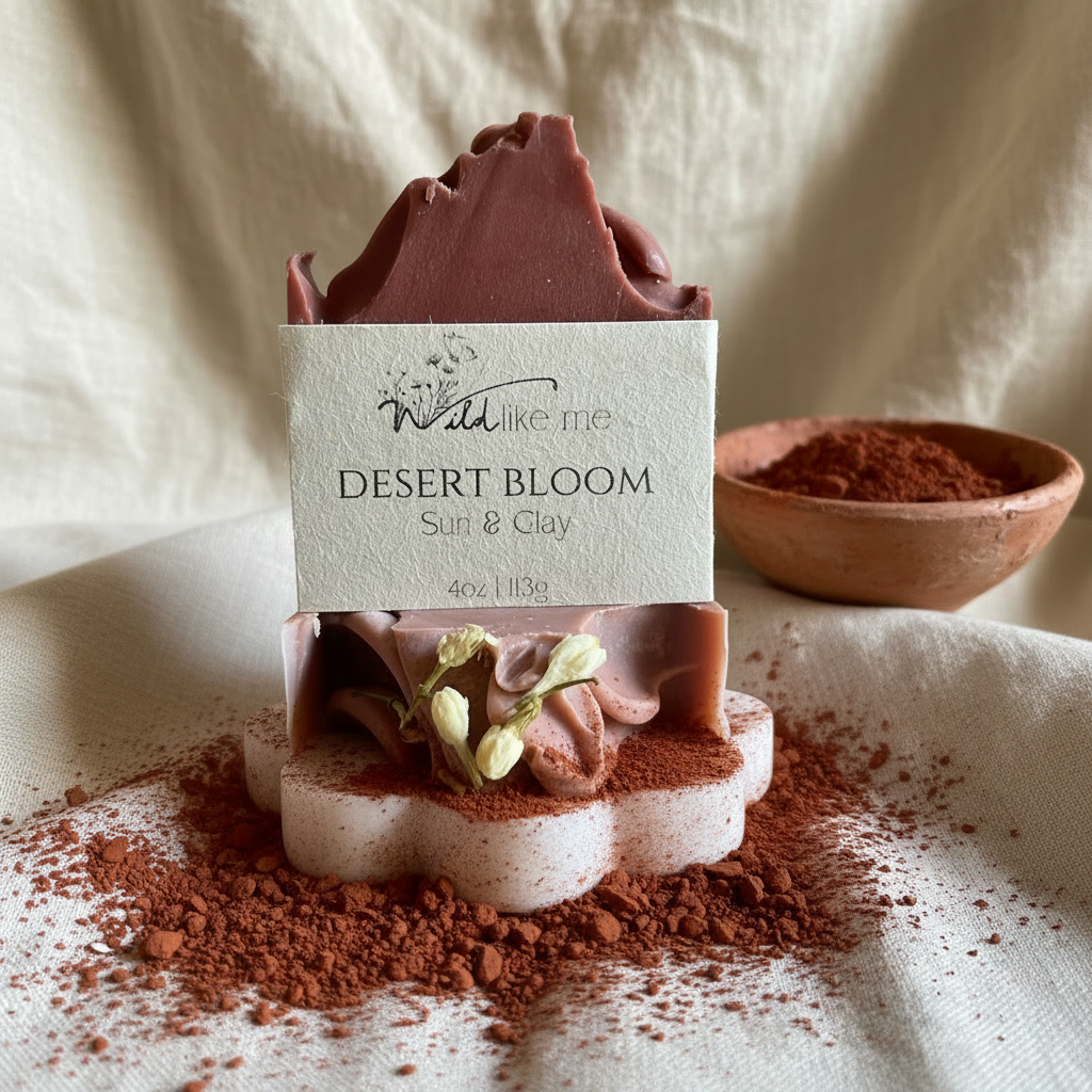 Desert Bloom