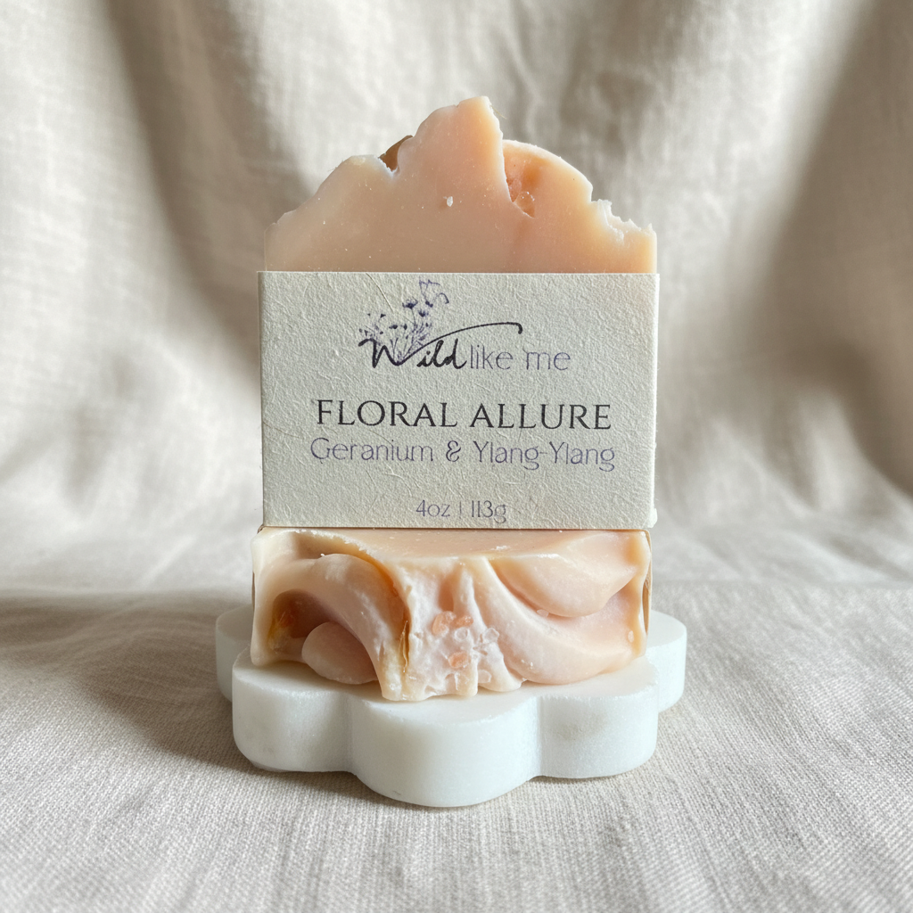 Floral Allure