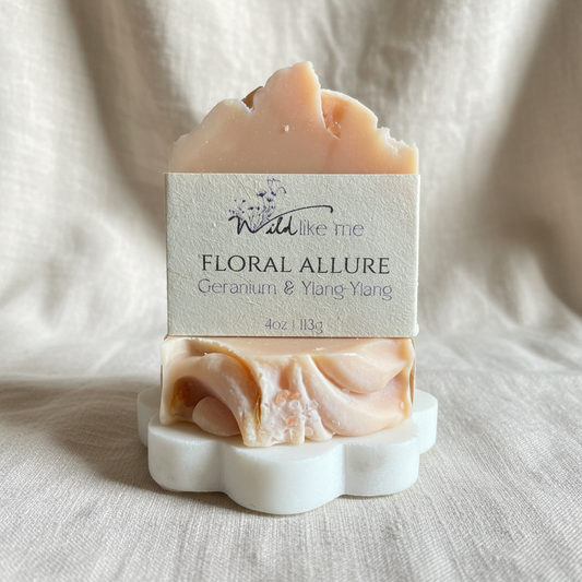 Floral Allure