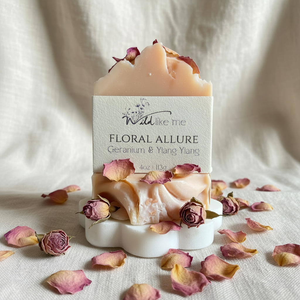 Floral Allure