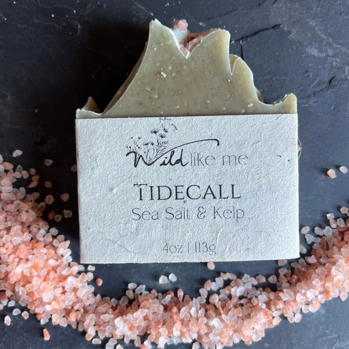 Tidecall