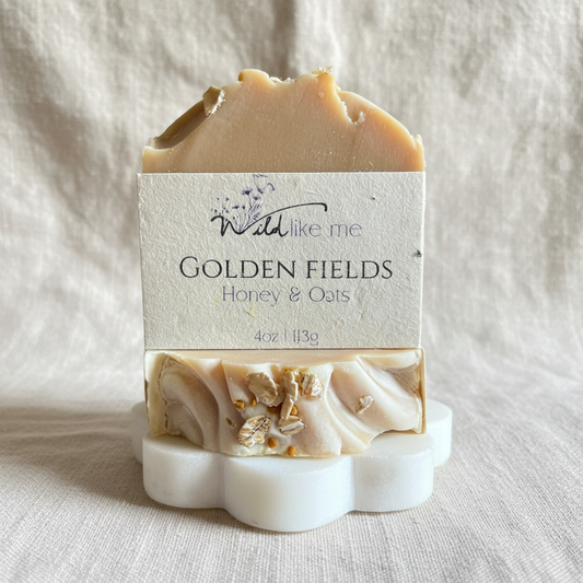 Golden Fields