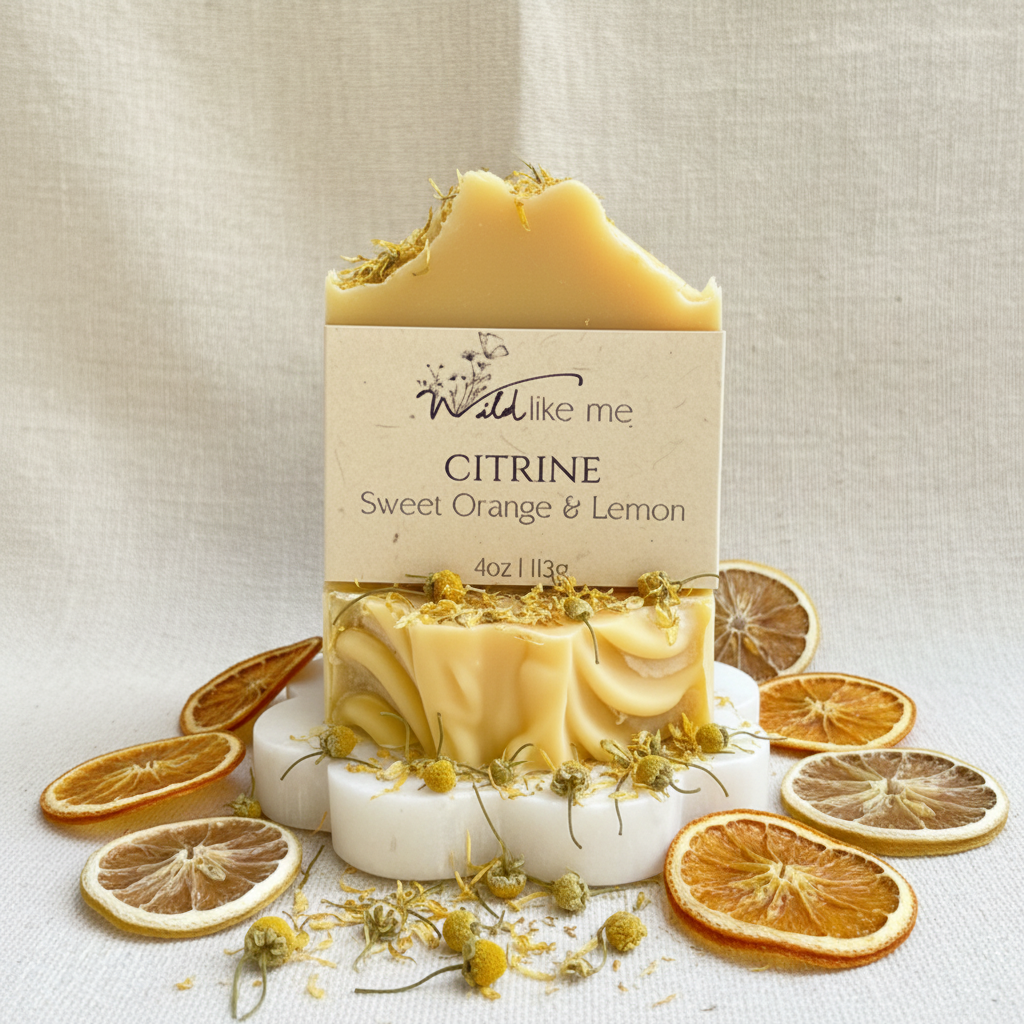 Citrine