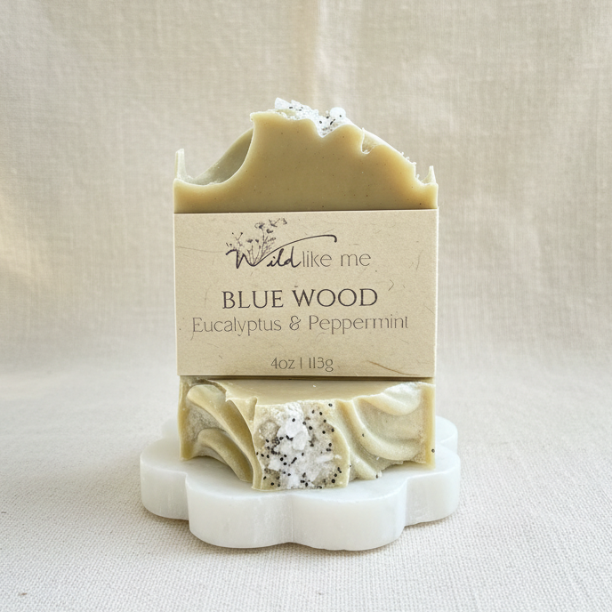 Bluewood