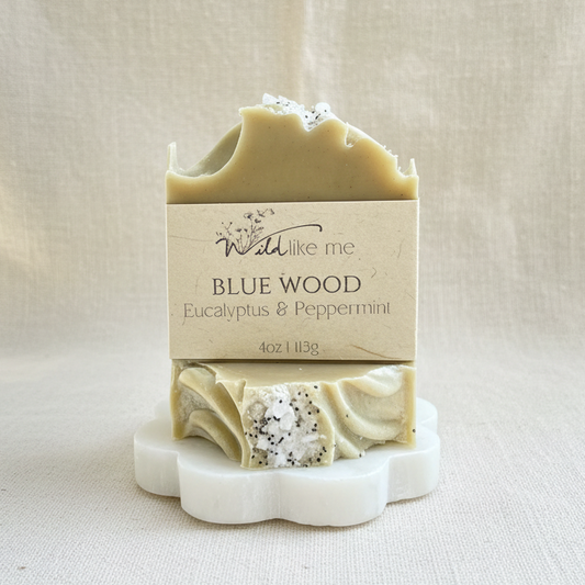 Bluewood