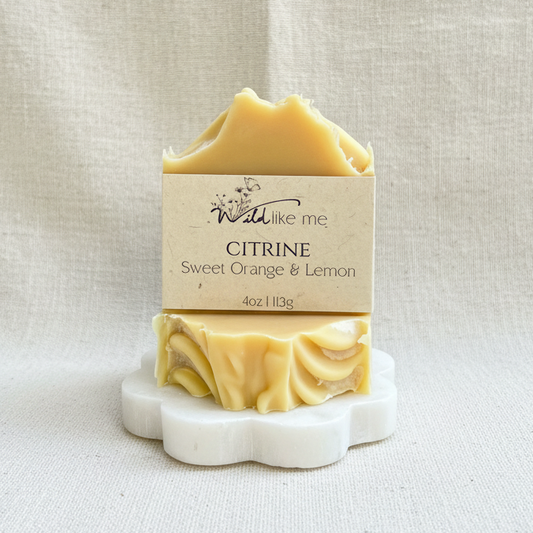 Citrine