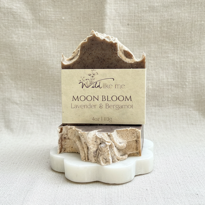 Moon Bloom
