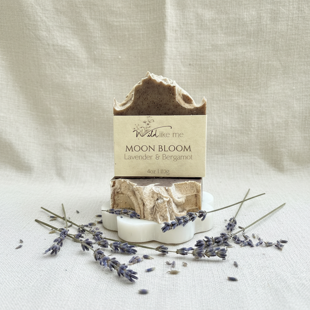 Moon Bloom