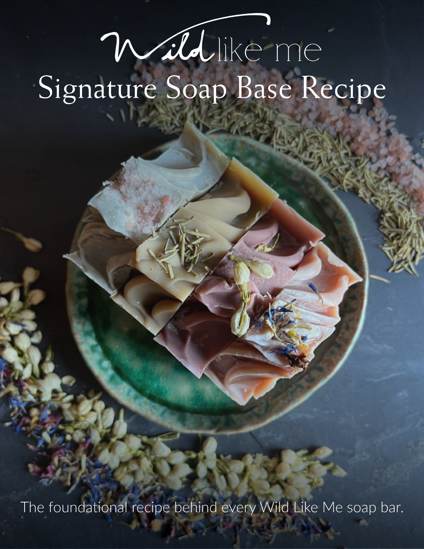 Signature Base Recipe