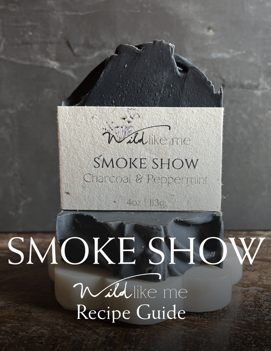 Smoke Show Recipe