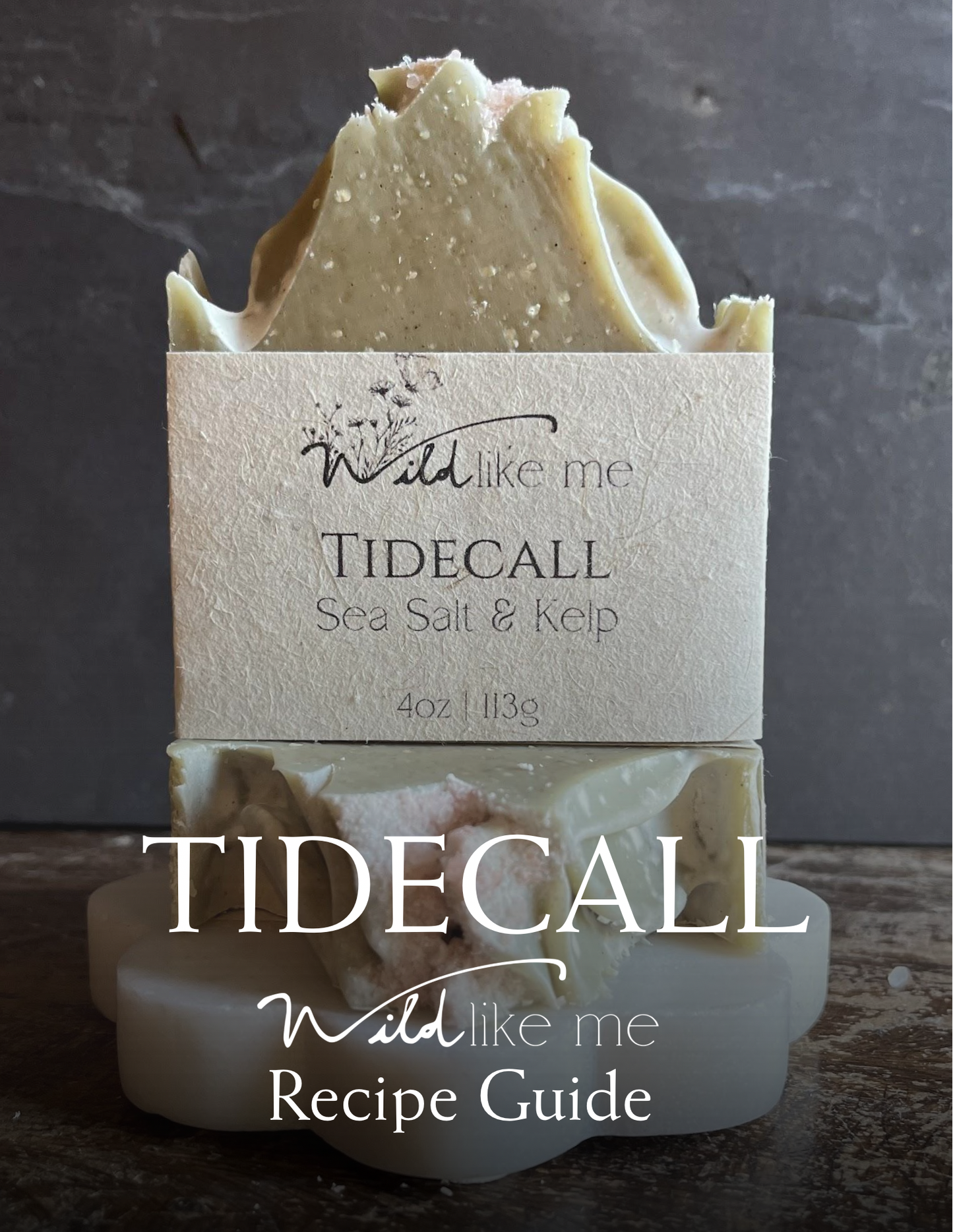 Tidecall Recipe