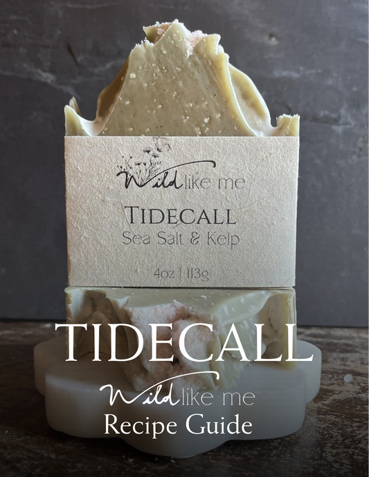 Tidecall Recipe