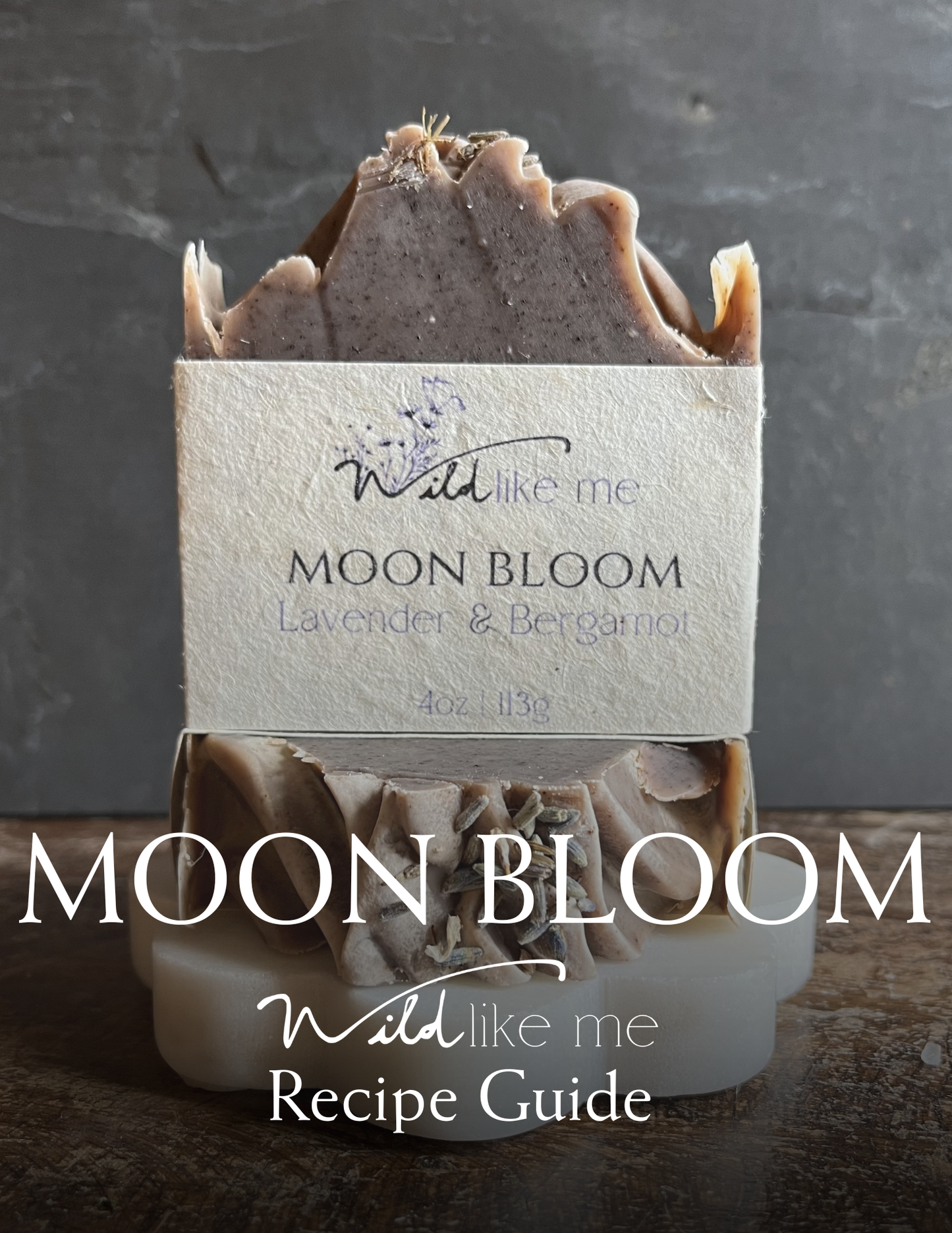 Moon Bloom Recipe
