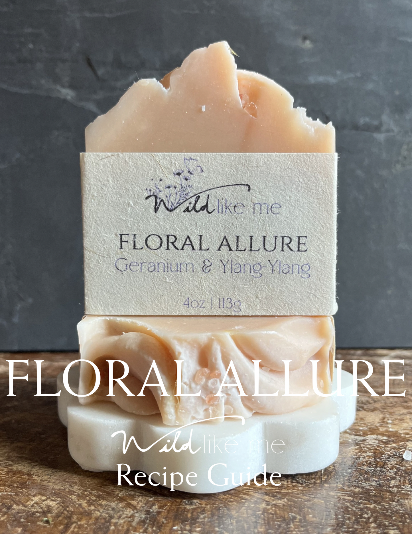 Floral Allure Recipe
