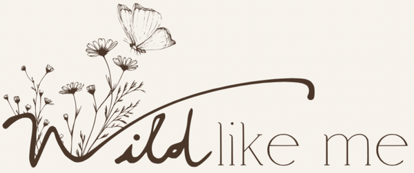 Wild Like Me